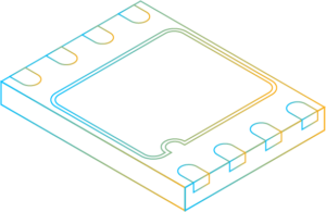 replacement for ATECC608A UDFN8